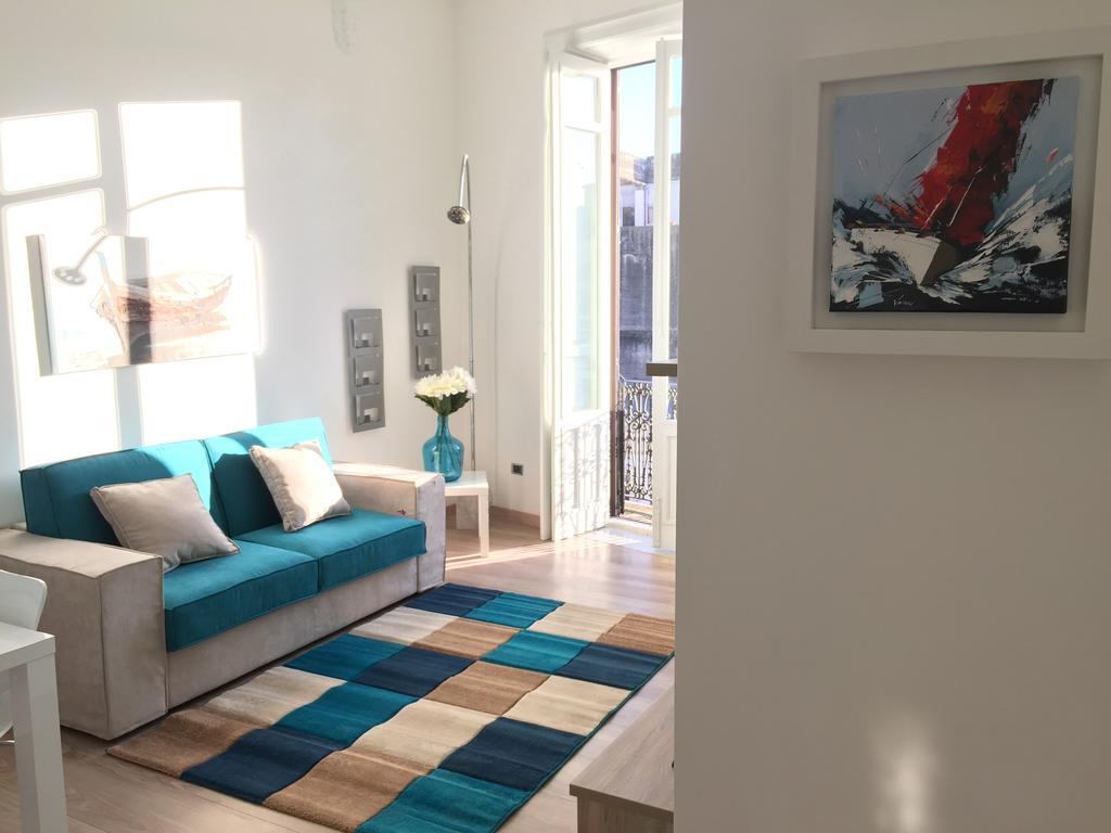 Loft Marconi Siracusa Syracuse Exterior foto