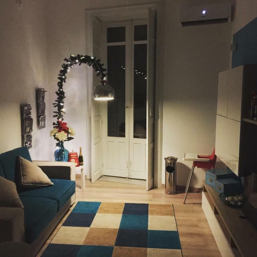 Loft Marconi Siracusa Syracuse Exterior foto